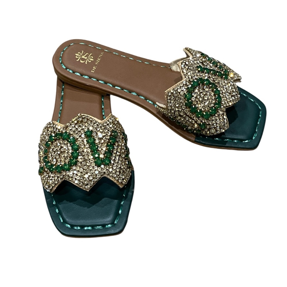DE SIENA SANDALS